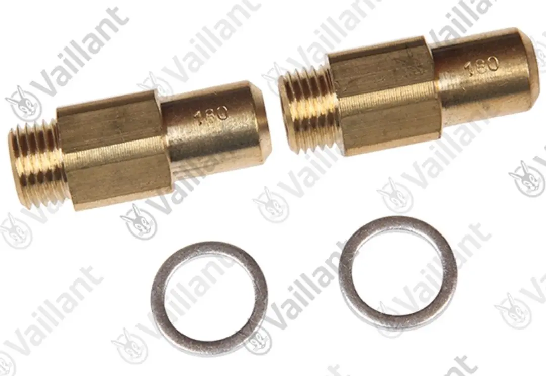 Vaillant Ombouwset VGH 190/7 XZU