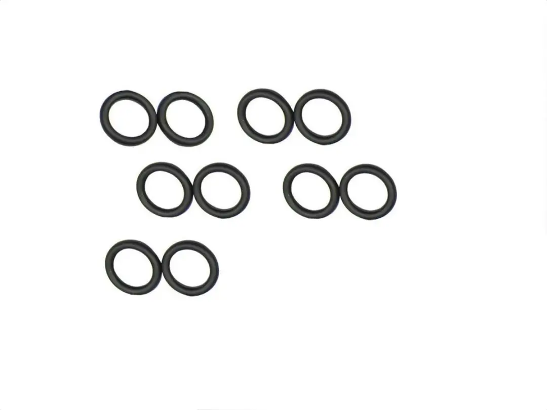 Bosch O-ring 13,87x3,53mm