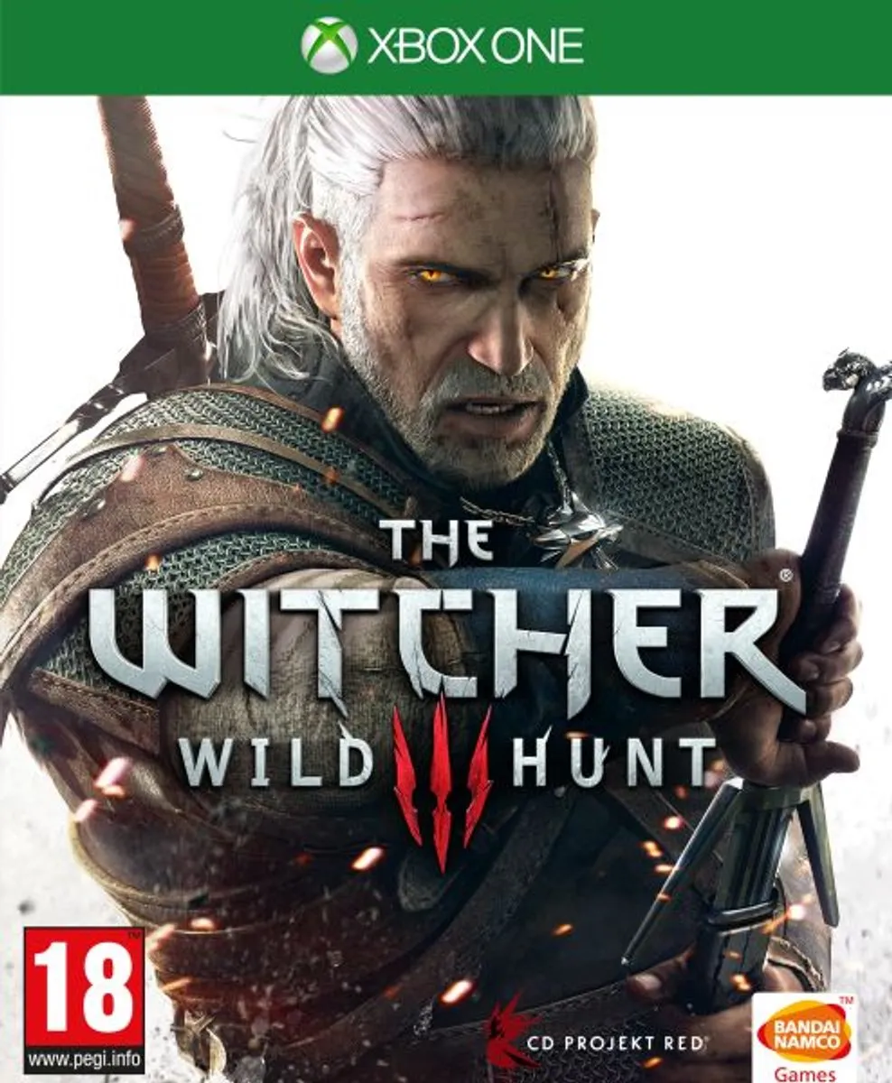 The Witcher 3: Wild Hunt Xbox One - Enkelspel - afbeelding 6 van 6