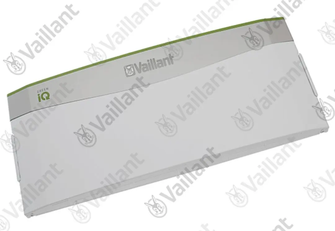Vaillant Green iQ VWF 58/88/118 Klep