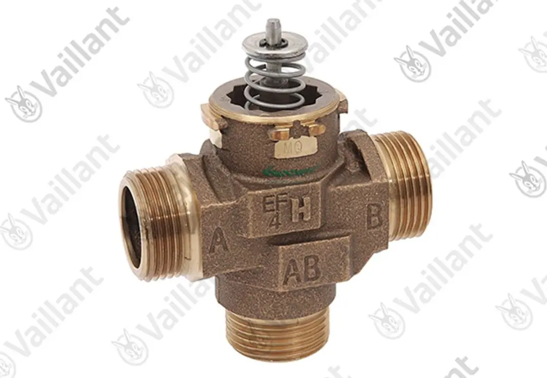Vaillant 3-wegklep VWL 7+9C