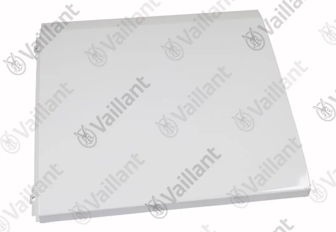Vaillant Frontplaat VAR 260+360/4 Wit