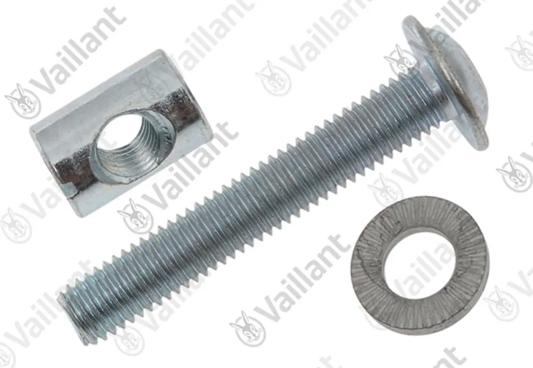 Vaillant Bevestigingsset VC 1006+1206/5-5 R2