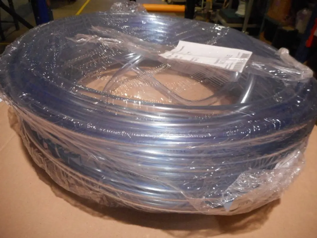 Remeha PVC-Leiding 16x12mm