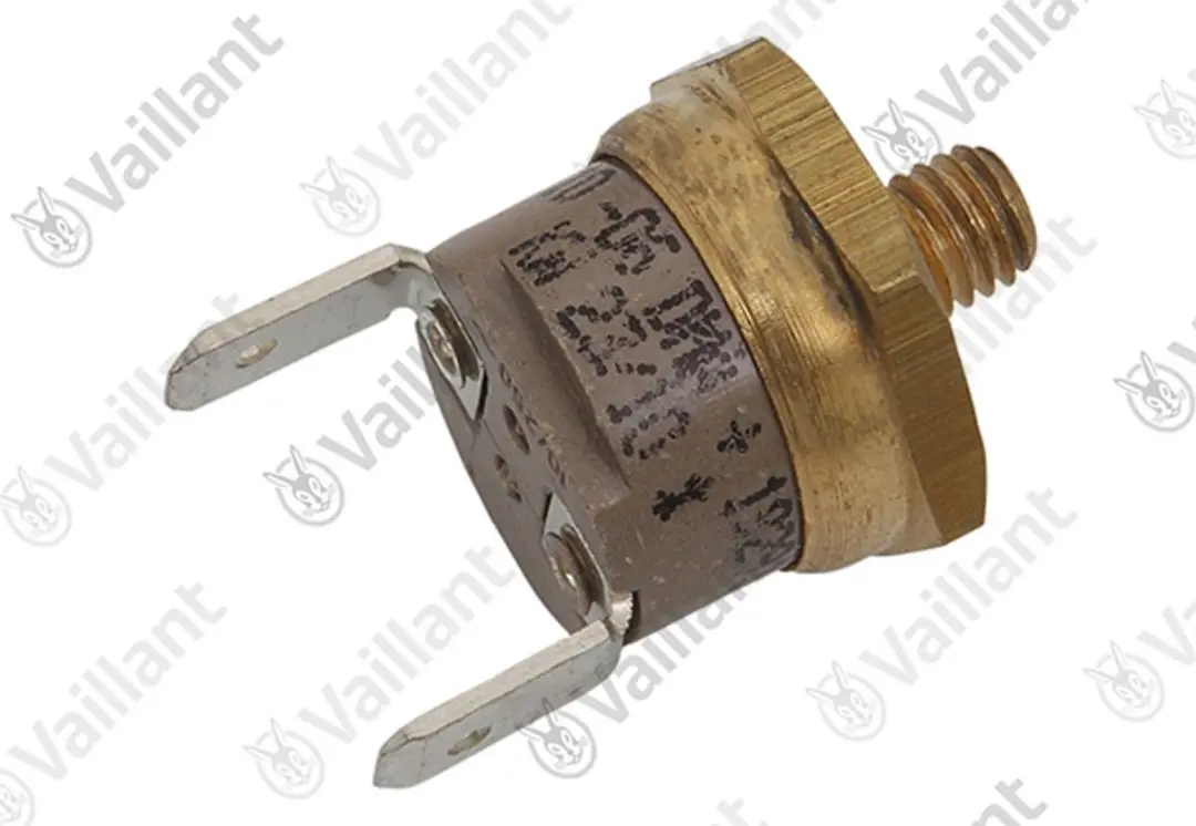 Vaillant VPM 20/2 S Temperatuurbewaker