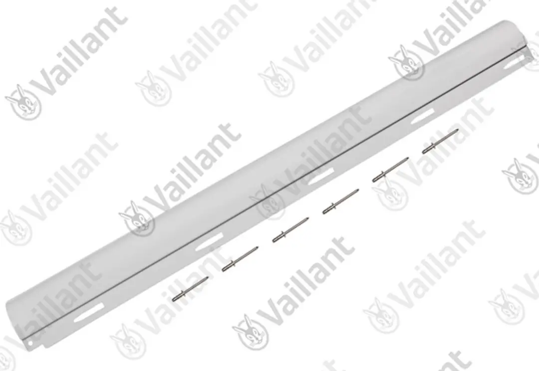 Vaillant VWL 35+55/6 A Hoekbekleding