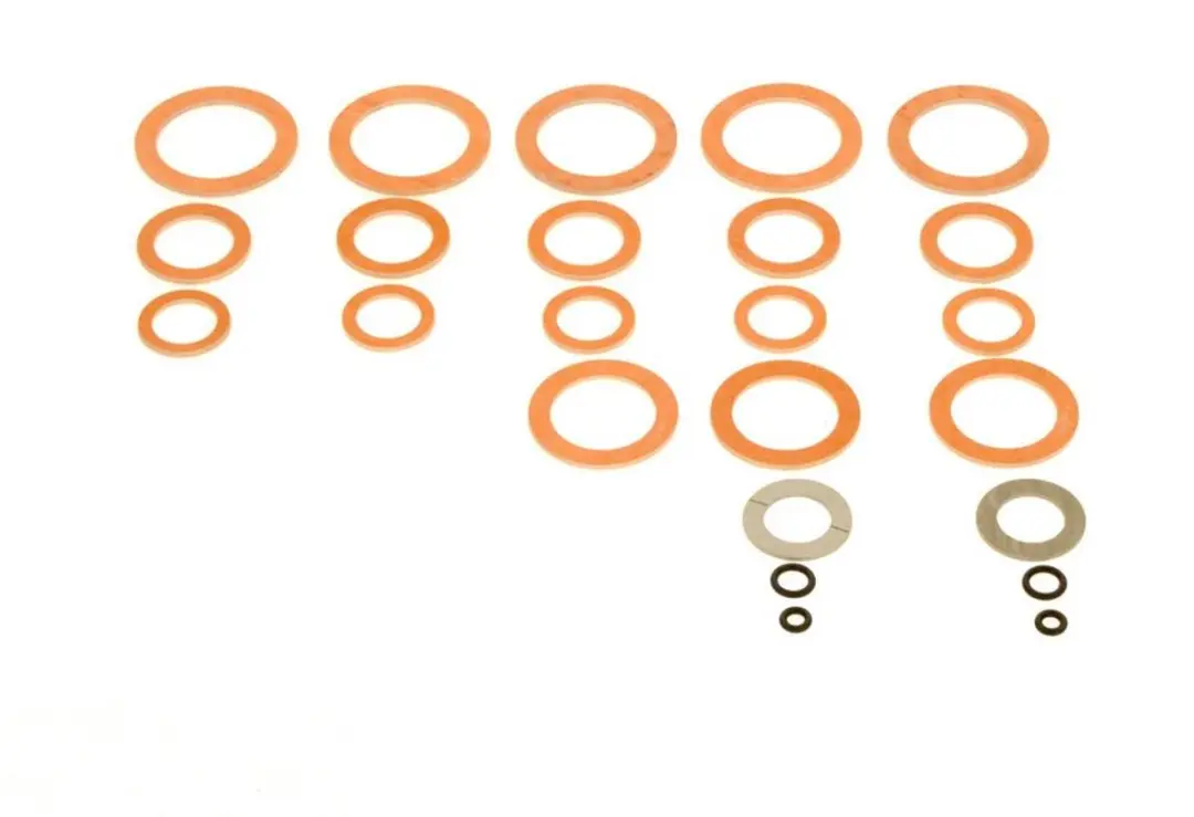 Bosch Dichtingsset 87290107220