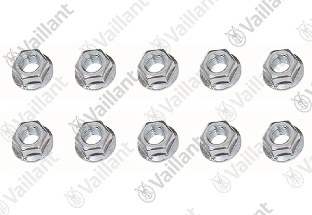 Vaillant VC 656-E Moer