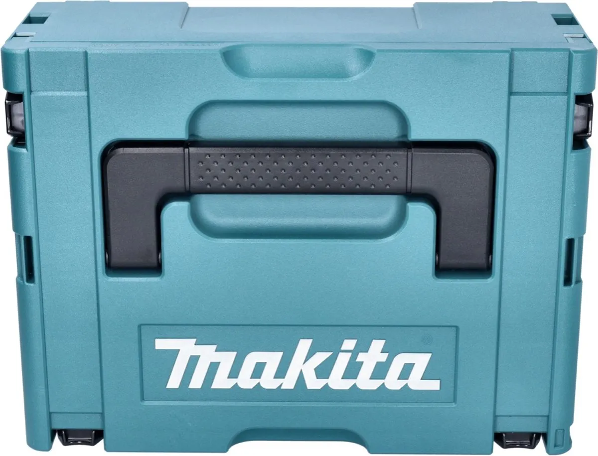 Makita DHP489 T1J Accu-klopboormachine 18V 73Nm - Borstelloos - 5,0Ah - afbeelding 5 van 5