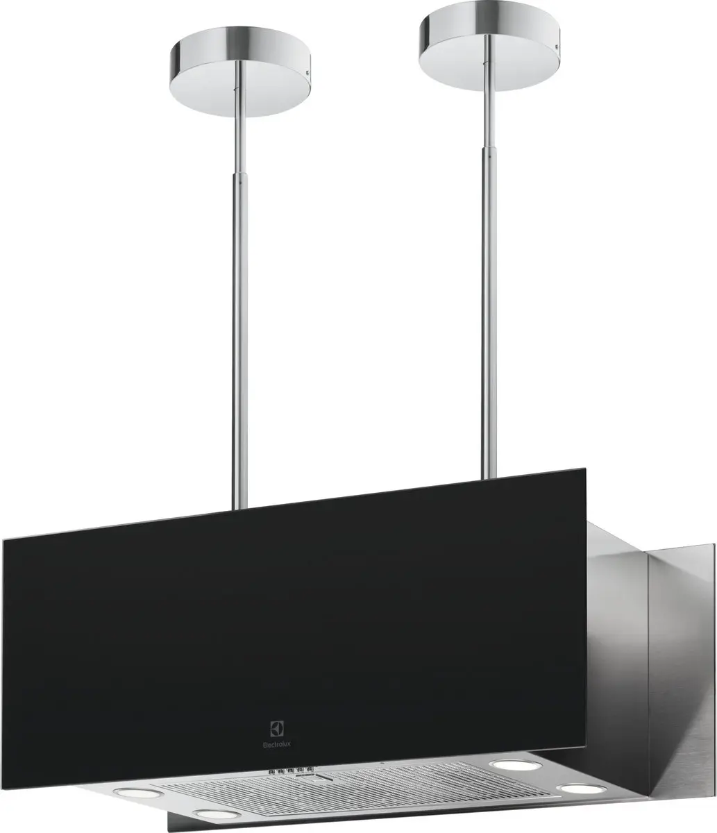 Electrolux KFIA19R Eiland Afzuigkap 700m³/u