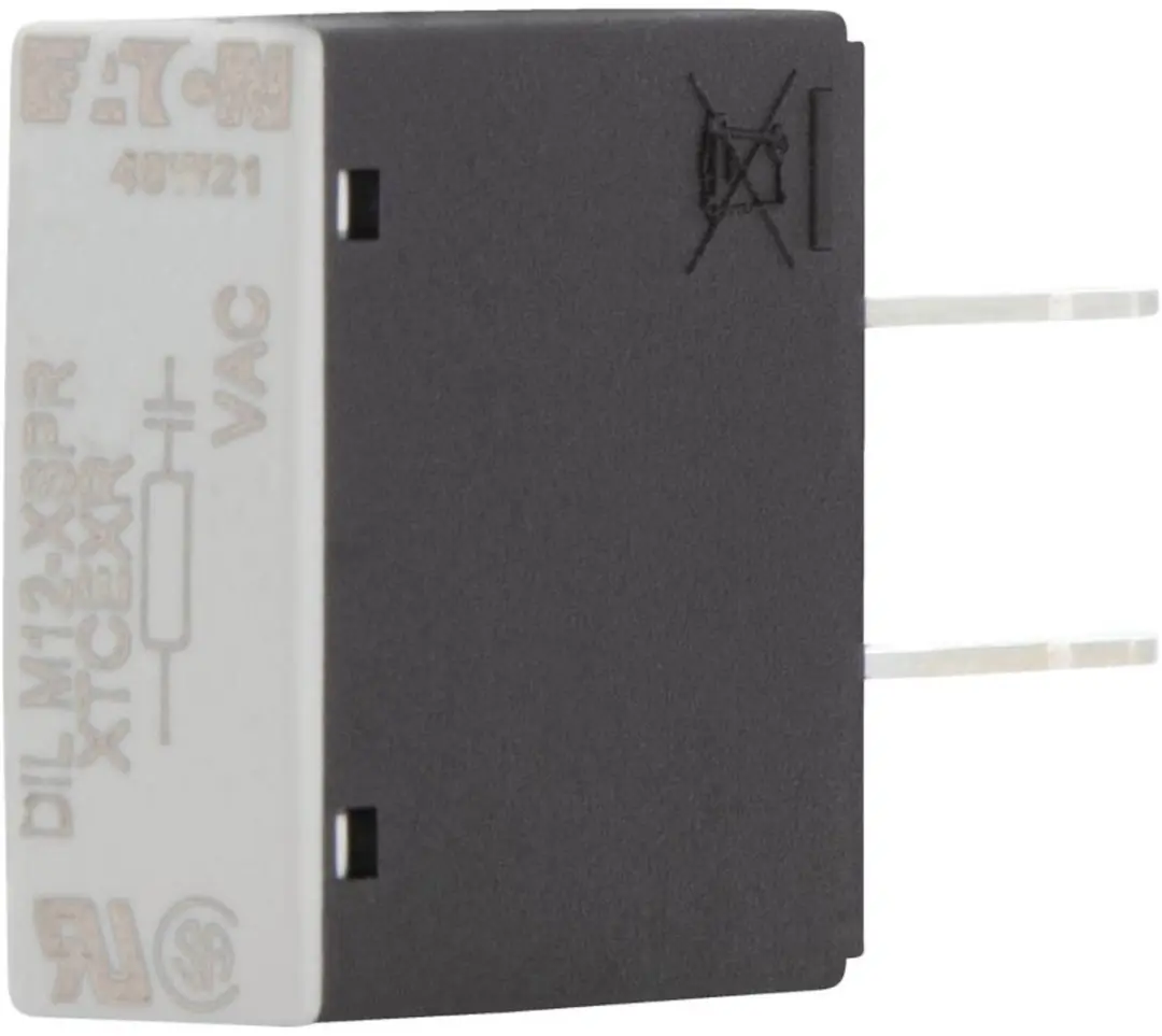 Eaton RC-Beschermingsschakeling 24-48V AC