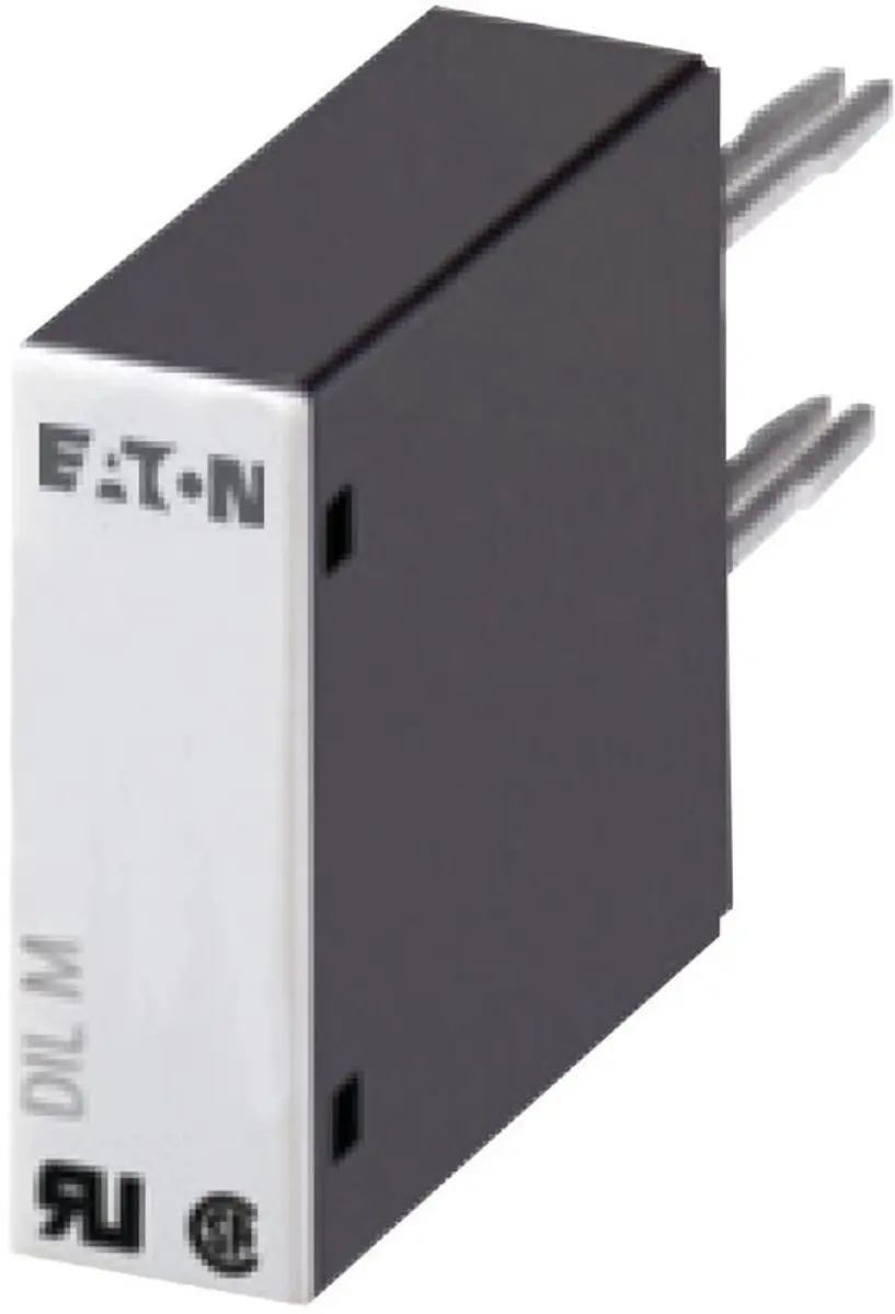 Eaton RC-Beschermingsschakeling 24-48V AC - DILM7-DILA