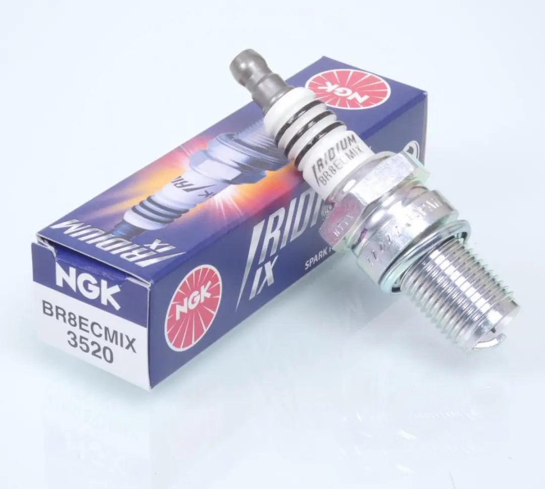NGK Bougie voor KTM 380 SX