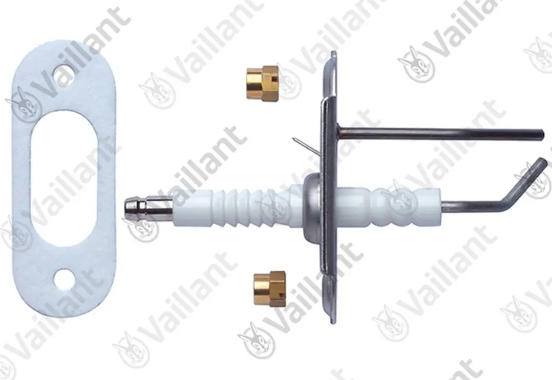 Vaillant VC 166/206/256 Elektrode Ontsteking