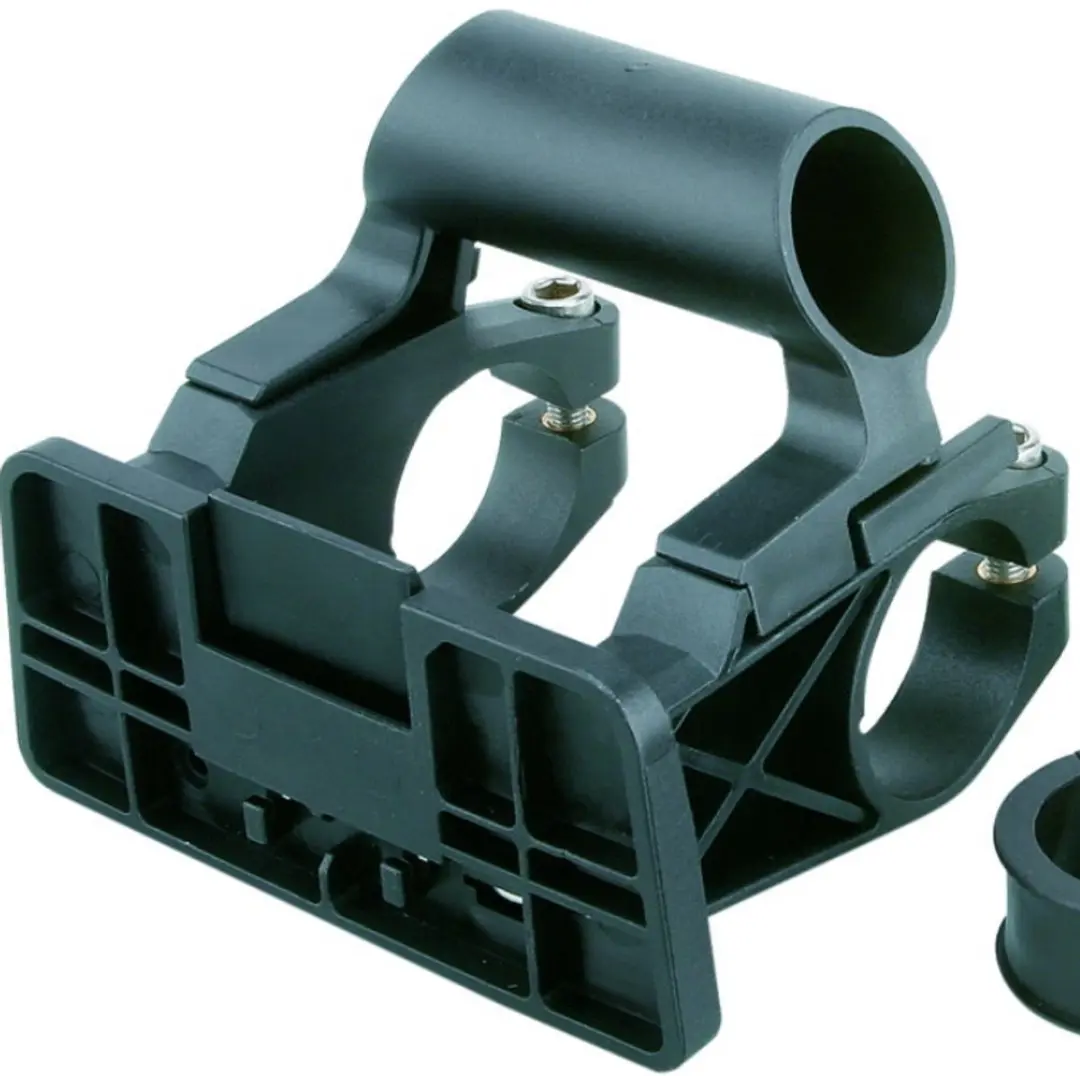 Topeak Fixer 5 Fietsendrager - Zwart