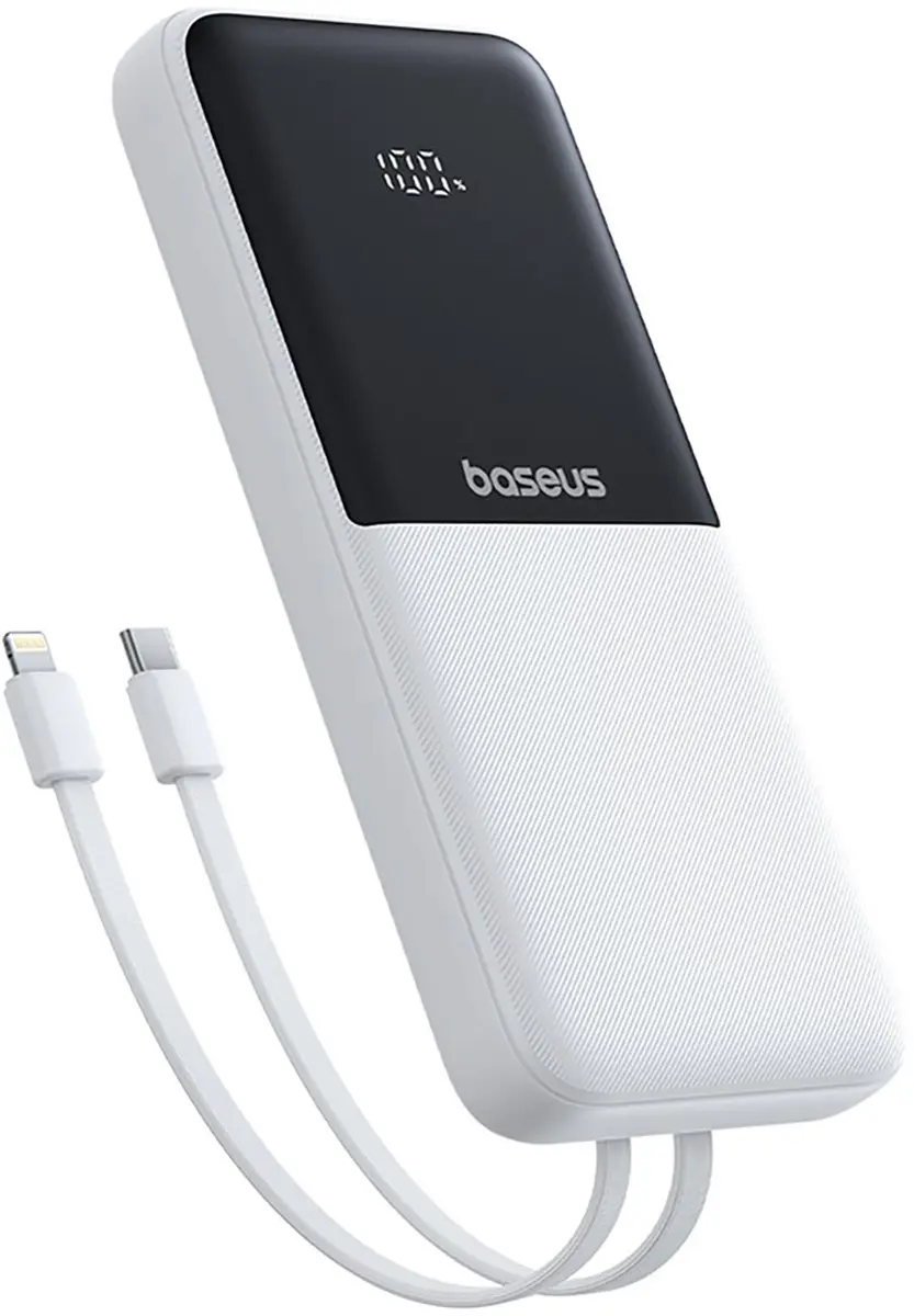 Baseus Lipow Serie Powerbank 10000mAh 22.5W