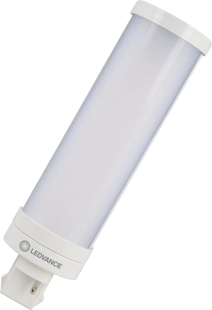 LEDVANCE Osram Dulux-T LED 6W 630lm Warm Wit