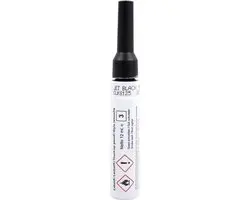 Cortina Lakstift Jet Black UZZ 69005 Matt