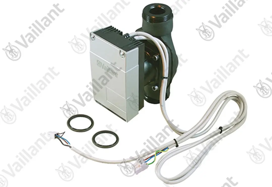 Vaillant VWL 61/3 S Pomp zoutkring