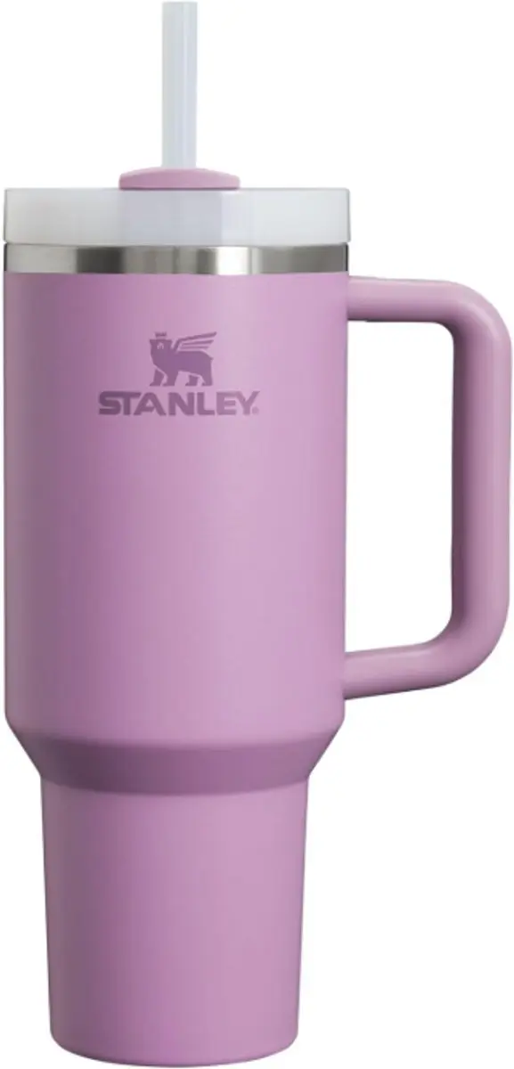 Stanley Quencher H2.0 1.2L Thermosbeker