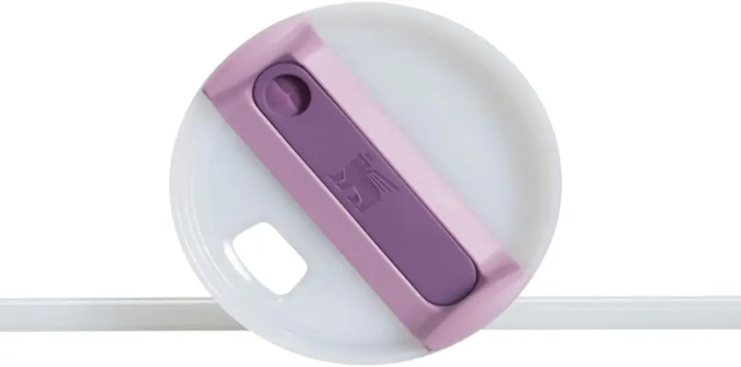 Stanley Quencher H2.0 1.2L Thermosbeker - Lilac