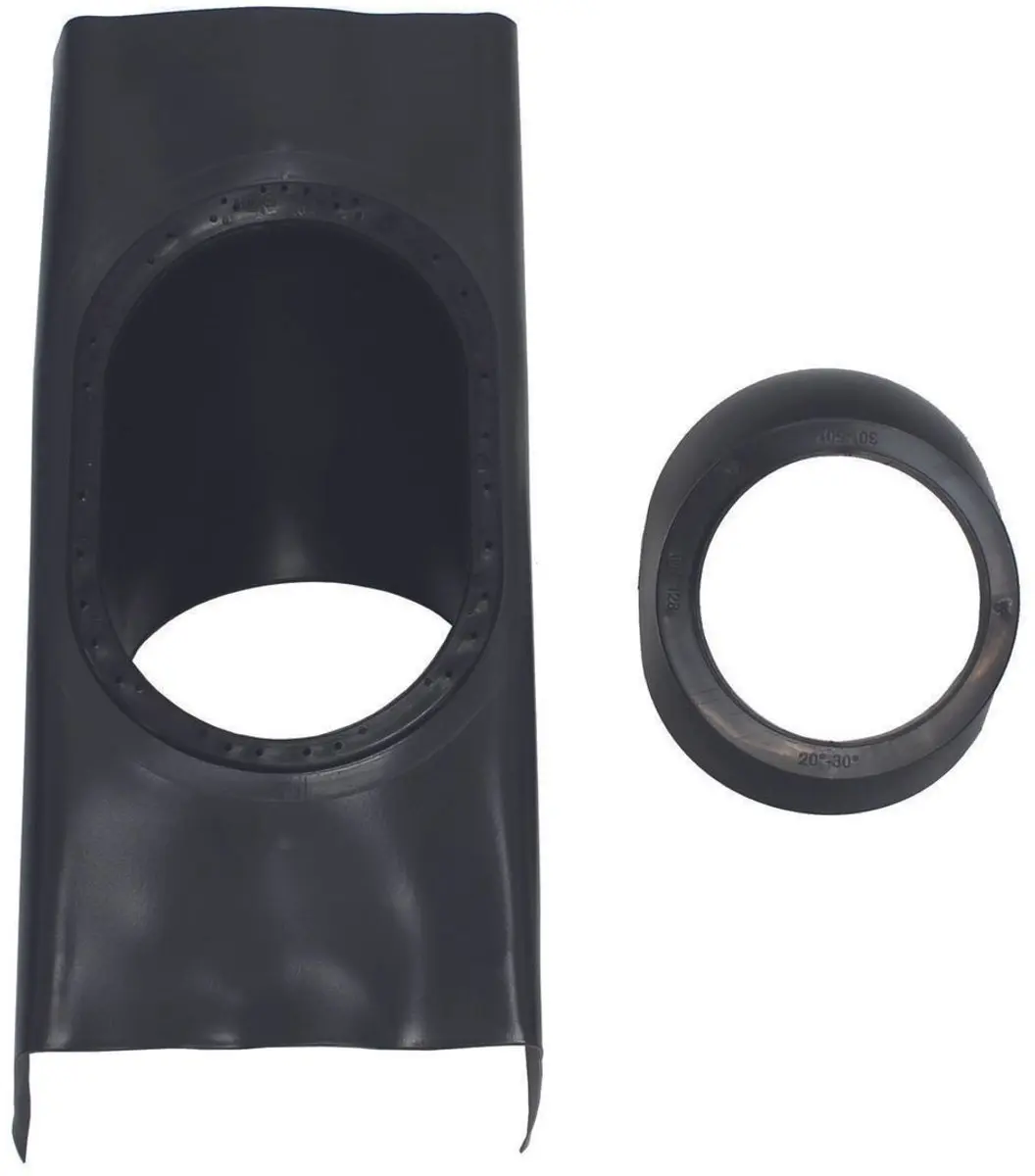 Vaillant Universele Pan-Schuin Dak 0020064751