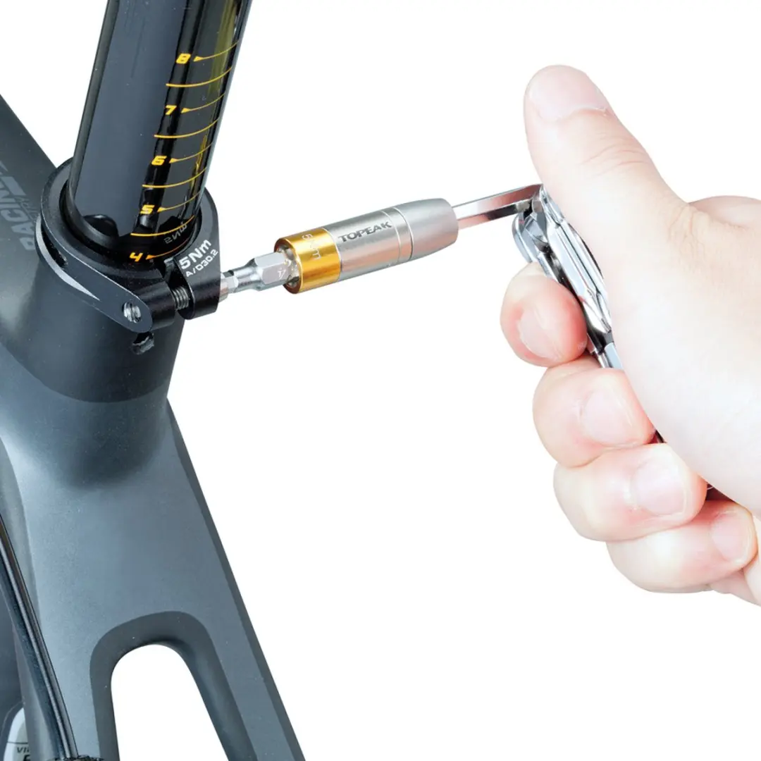 Topeak Nano TorqBox 5 15400085