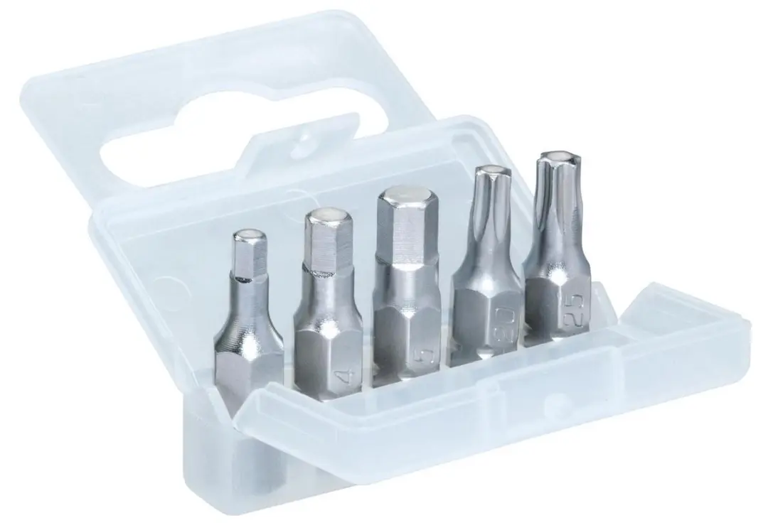 Topeak Nano TorqBox 5 15400085