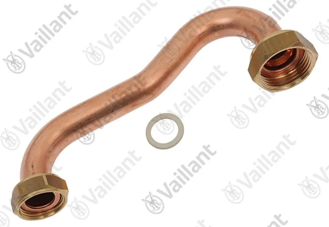 Vaillant Pijp VSC D 146+206/4-5 150 R1