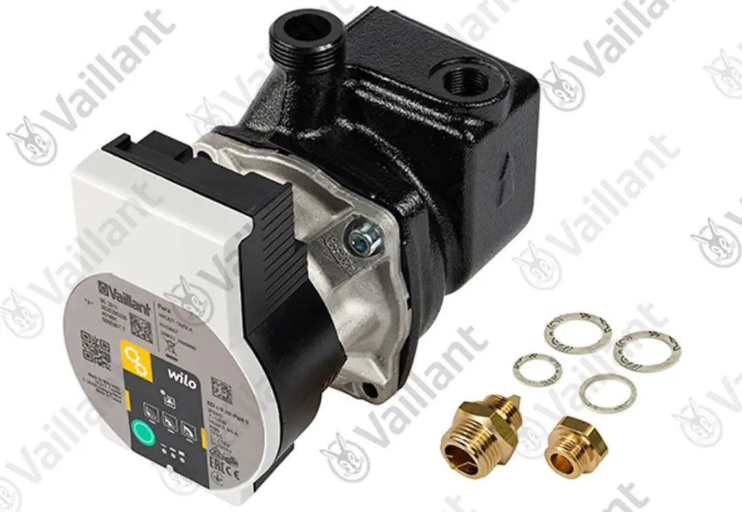 Vaillant VSC 194-C 150 Pomp