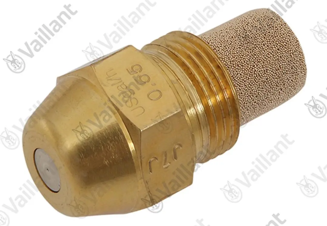 Vaillant Brandersproeier VKO Unit 249/5