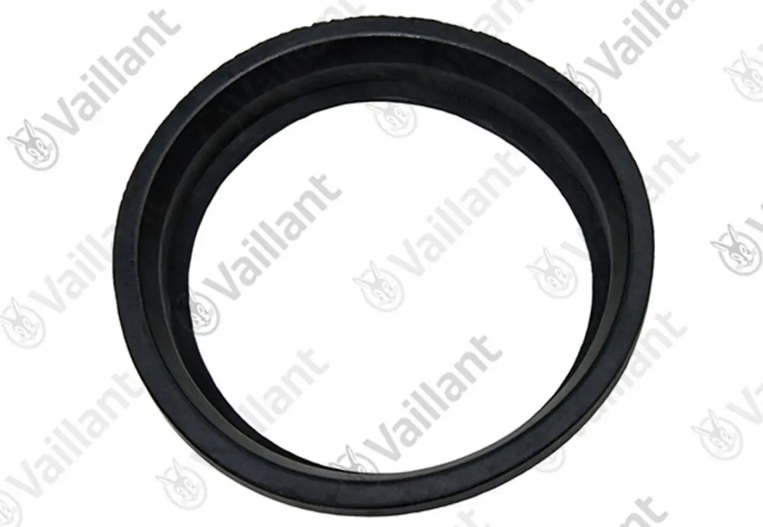 Vaillant VTK 570+1140 Afdichting Buisrubber