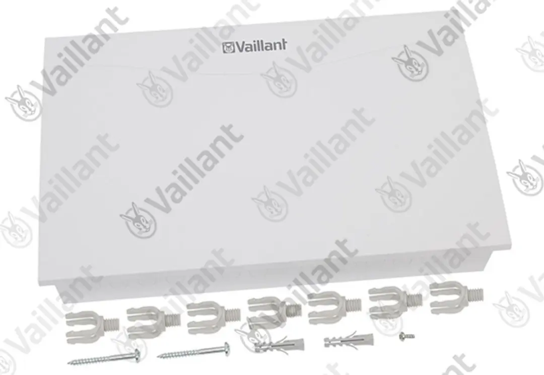 Vaillant VR 31 Behuizing