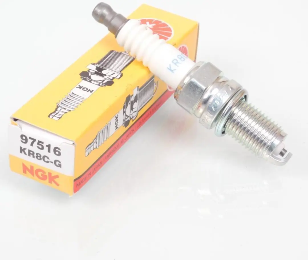 NGK Bougie KR8C-G Ducati Scrambler 400 2015-2020