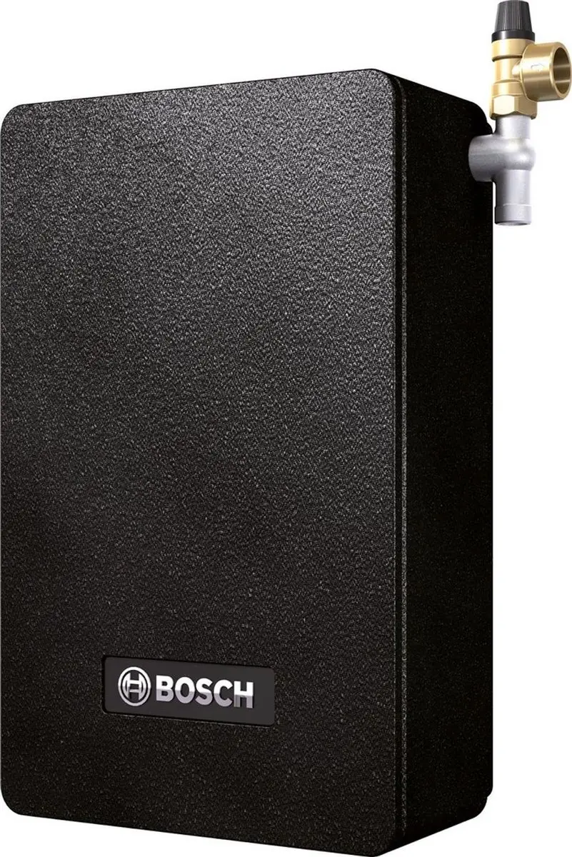 Bosch Hybride Station HB-SetHYC25-1 Renewable Ready