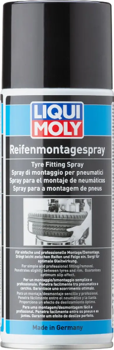 Liqui Moly Bandenmontagespray 400ml
