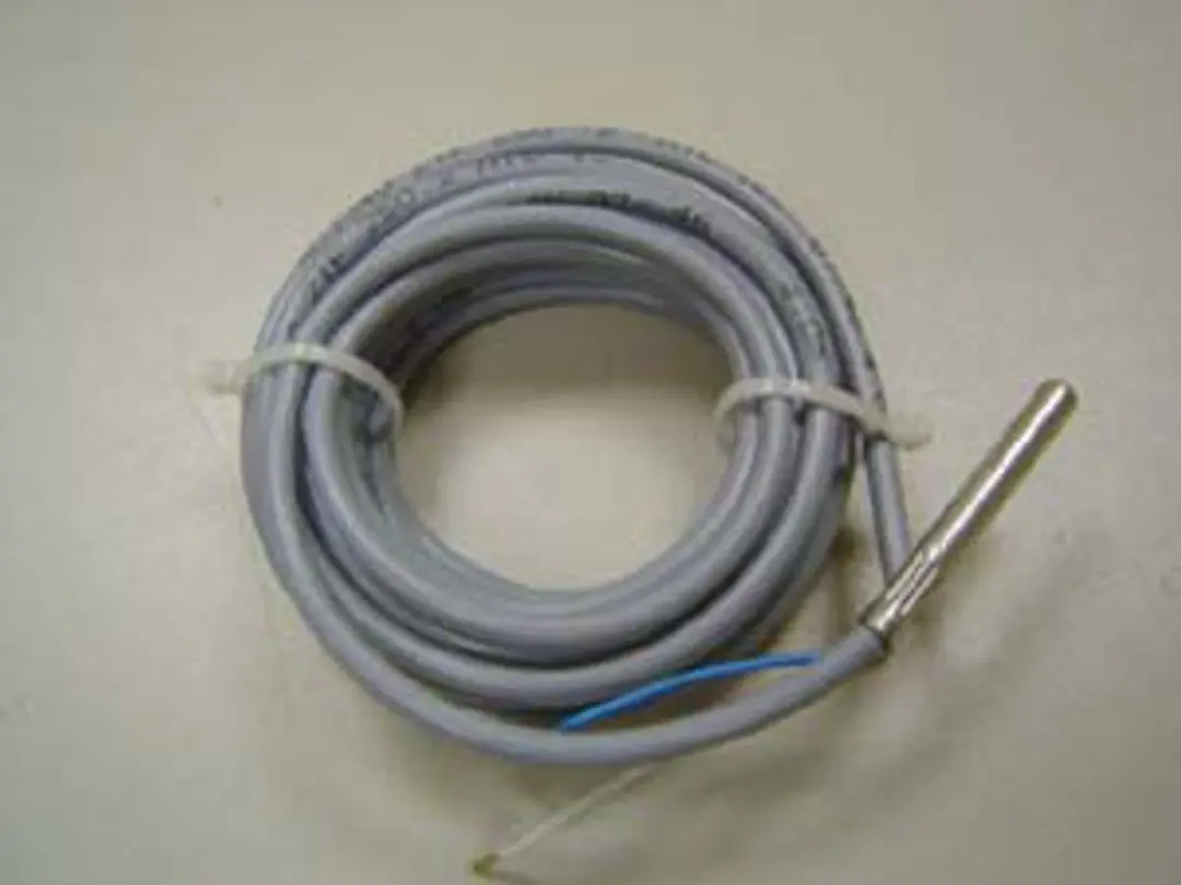 Remeha Sp.-voeler ZTF250.2(NTC12K)f Rematic