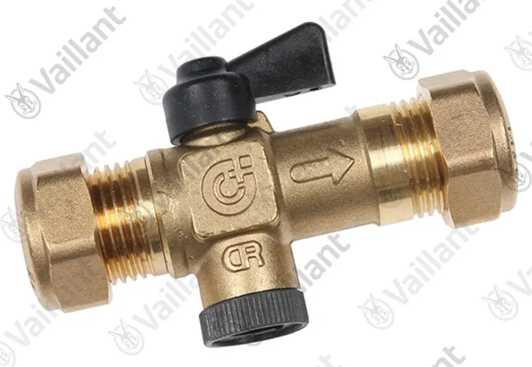 Vaillant Ventiel VCI 196+246/3-5 R3,5