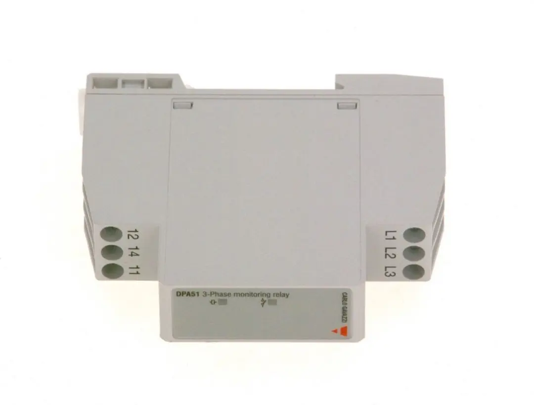 Bosch DPA 51 Relais