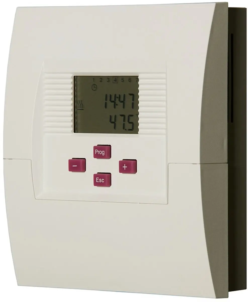 Daikin Mengkring Ceta 106 Uitbreiding