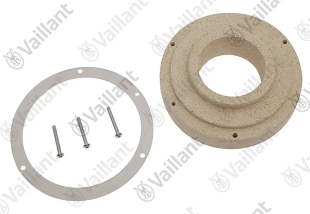 Vaillant VKO 156/3-7 Isolatieplaat