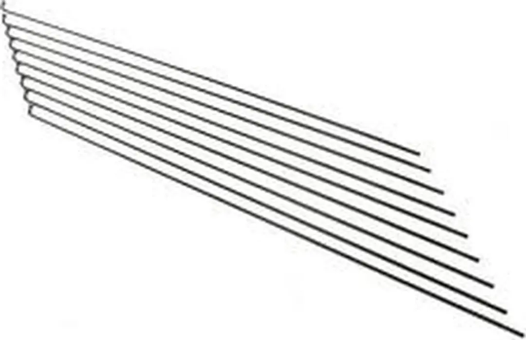 Alpina Spaken 14-280mm Verzinkt - 144 Stuks