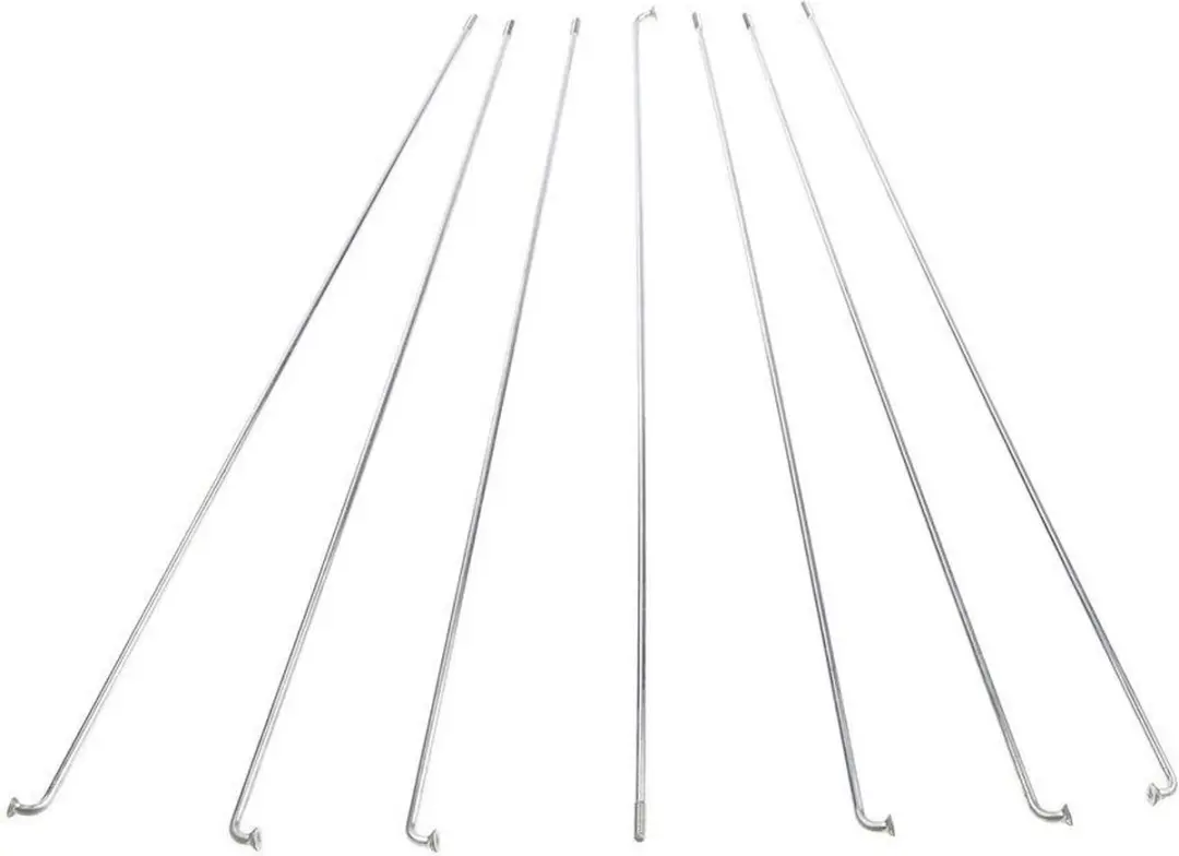 Alpina Spaken 14-280mm Verzinkt - 144 Stuks