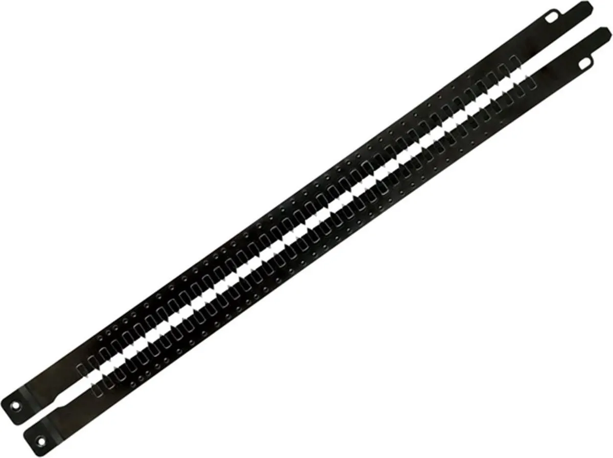DeWalt DT99593-QZ Alleszaagblad 430mm Hout - afbeelding 6 van 6