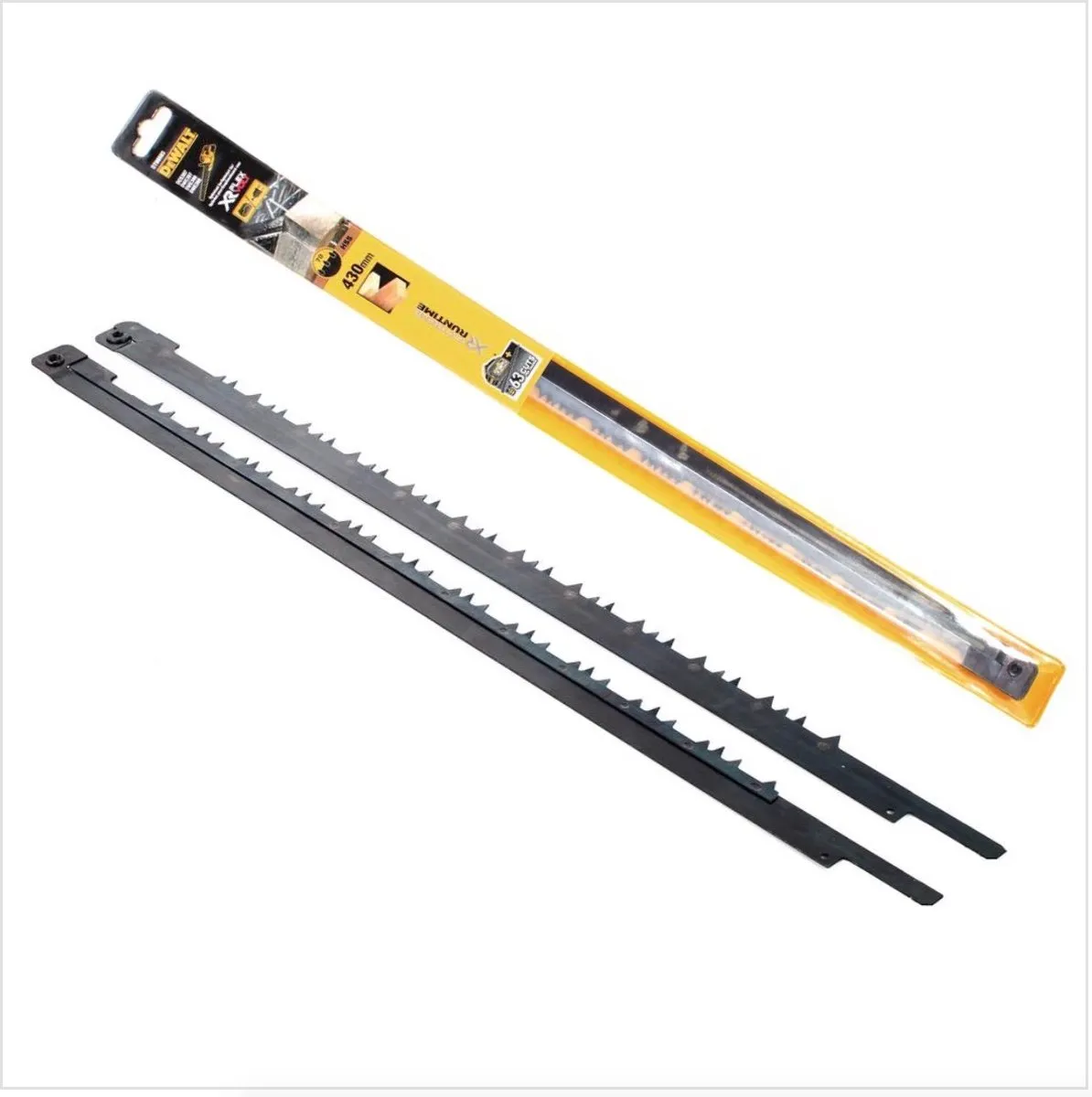 DeWalt DT99593-QZ Alleszaagblad 430mm Hout