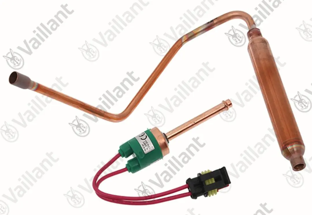 Vaillant Hogedruk Pressostaat VWL 155/2 A