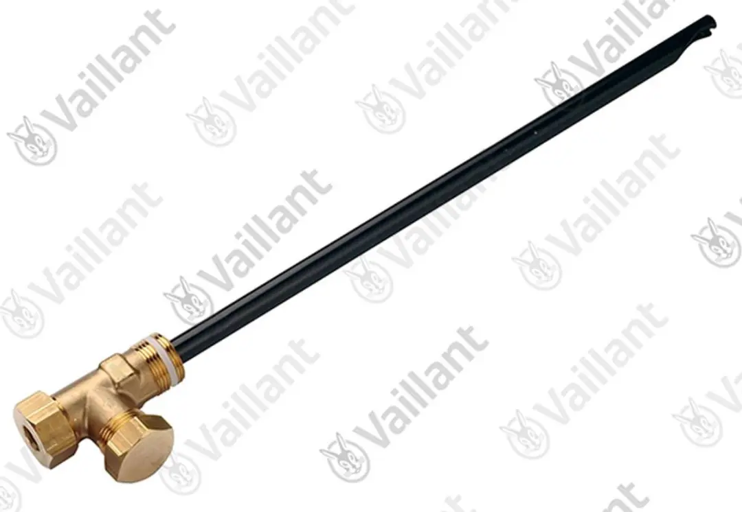 Vaillant Dompelbuis VIH 120/6