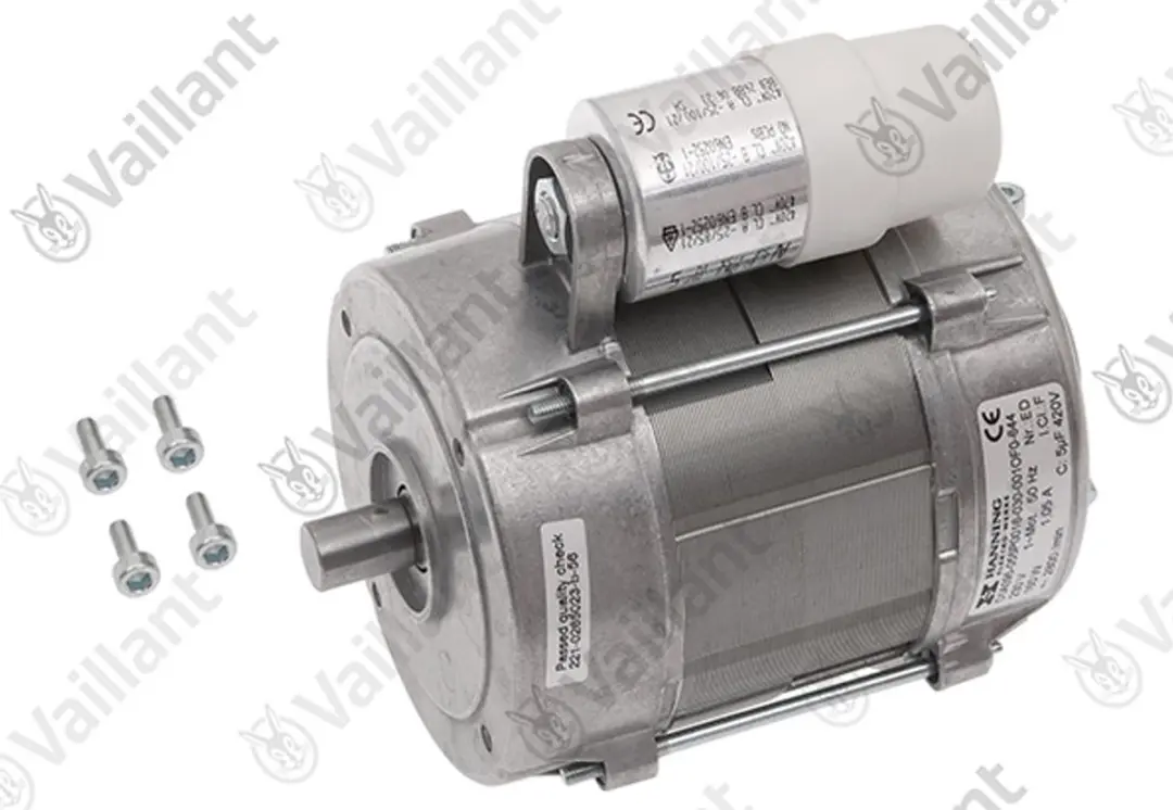 Vaillant VKO 246-7 Motor
