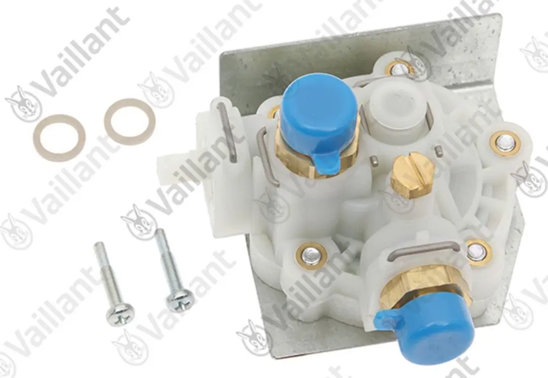 Vaillant MAG 14-0/1 XZ Waterschakelaar