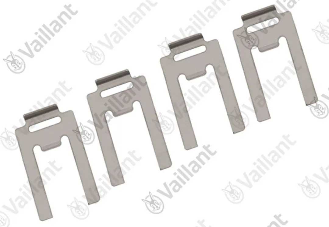 Vaillant VFK 125 Klem